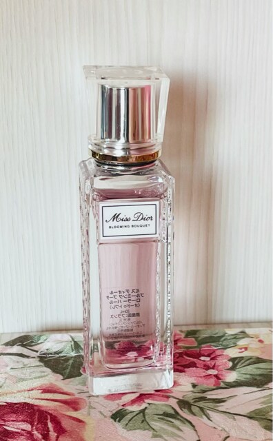 ミス ディオール ブルーミング ブーケ ローラー パール 20ml ...