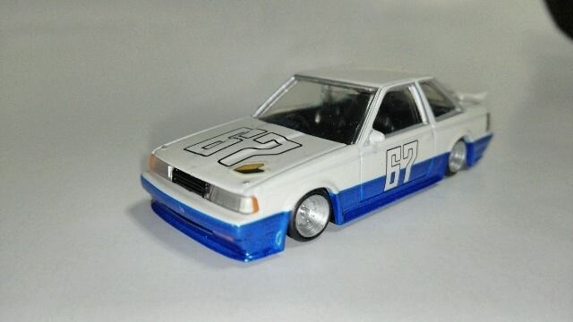 アオシマ シャコタンブギ はじめのソアラ 改造車 ステッカー 新品 中古のオークション モバオク アオシマ シャコタンブギ はじめのソアラ 改造車 ステッカー 新品 中古のオークション モバオク