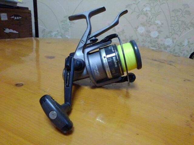 ダイワレバーブレーキ付きリール 新品 中古のオークション モバオク ダイワレバーブレーキ付きリール 新品 中古のオークション モバオク
