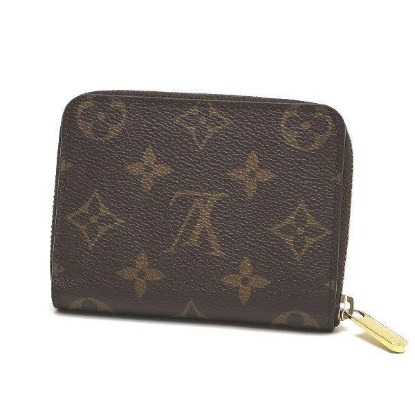 ◇ 本物 美品 ◇ LV ルイヴィトン モノグラム コインケース 小銭入れ ◇ 本物 美品 ◇ LV ルイヴィトン モノグラム コインケース 小銭入れ