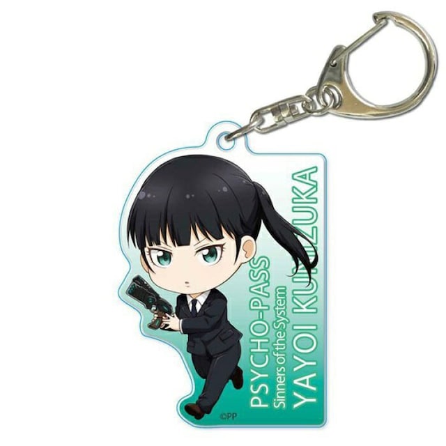 送料無料 サイコパス てくトコ アクリルキーホルダー六合塚弥生 アニメ コミック キャラクター 新品 中古のオークション モバオク 送料無料 サイコパス てくトコ アクリルキーホルダー六合塚弥生 アニメ コミック キャラクター 新品 中古のオークション モバオク