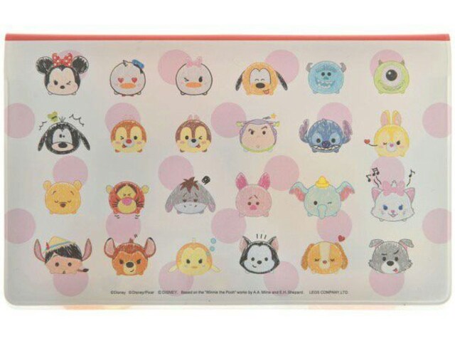 郵便局限定 ディズニー ツムツム 通帳ケース 新品 中古のオークション モバオク 郵便局限定 ディズニー ツムツム 通帳ケース 新品 中古のオークション モバオク