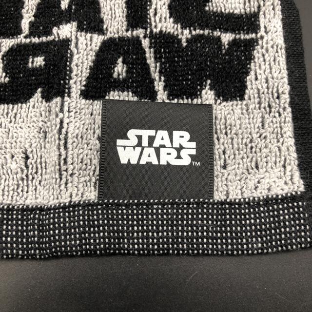 即決 Star Wars スターウォーズ タオルハンカチ アニメ コミック キャラクター 新品 中古のオークション モバオク