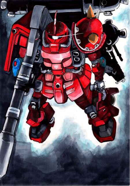 機動戦士ガンダムサンダーボルト サイコザク アニメ コミック キャラクター 新品 中古のオークション モバオク No 機動戦士ガンダムサンダーボルト サイコザク アニメ コミック キャラクター 新品 中古のオークション モバオク No