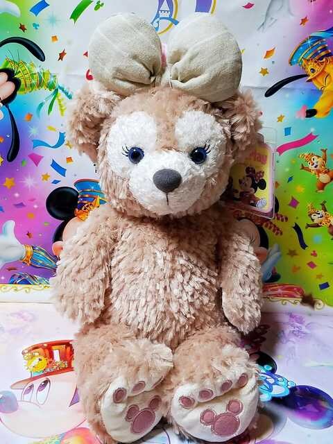 Tds シェリーメイ ぬいぐるみ S ミニーが作ったかわいらしい女の子 新品 中古のオークション モバオク Tds シェリーメイ ぬいぐるみ S ミニーが作ったかわいらしい女の子 新品 中古のオークション モバオク