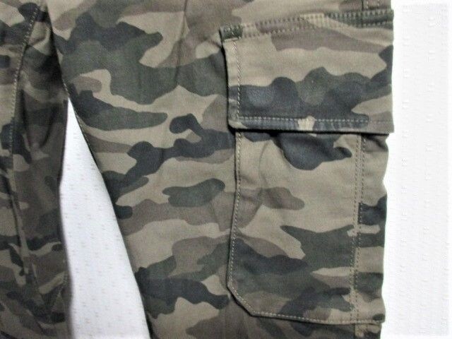 H M エイチアンドエム 迷彩 スリムカーゴパンツ スキニー メンズ 30 新品 エイチアンドエム H M 新品 中古のオークション モバオク H M エイチアンドエム 迷彩 スリムカーゴパンツ スキニー メンズ 30 新品 エイチアンドエム H M 新品 中古のオークション モバオク