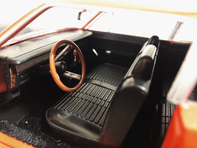 Ertl 69 プリムス Roadrunnerロードランナー 1 18 ホビー 新品 中古のオークション モバオク Ertl 69 プリムス Roadrunnerロードランナー 1 18 ホビー 新品 中古のオークション モバオク