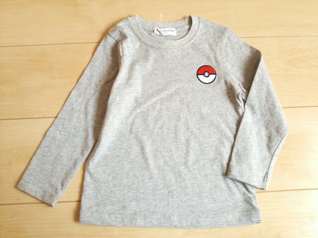 ポケモン子供服100cm セット売り 新品キッズ服 未使用まとめ売り おもちゃ 新品 中古のオークション モバオク No ポケモン子供服100cm セット売り 新品キッズ服 未使用まとめ売り おもちゃ 新品 中古のオークション モバオク No