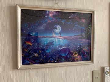 パズル ディズニー の落札済み商品一覧 相場情報 新品 中古のオークション モバオク