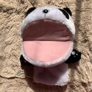 パクパクさん パペットのオークション モバオク パクパクさん パペットのオークション モバオク