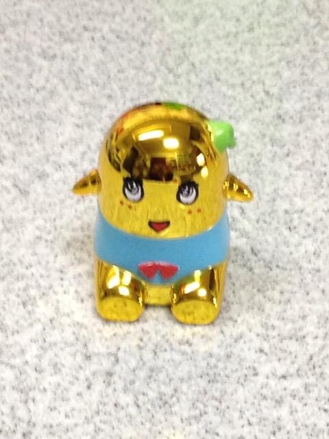 レア ふなっしー 金のふなっしー 貯金箱 新品 非売品 ガチャ 新品 中古のオークション モバオク レア ふなっしー 金のふなっしー 貯金箱 新品 非売品 ガチャ 新品 中古のオークション モバオク