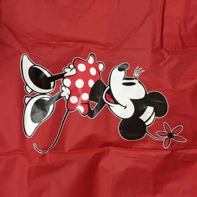 ディズニーシーのミニーちゃんレインコート 130cm 新品 中古のオークション モバオク ディズニーシーのミニーちゃんレインコート 130cm 新品 中古のオークション モバオク