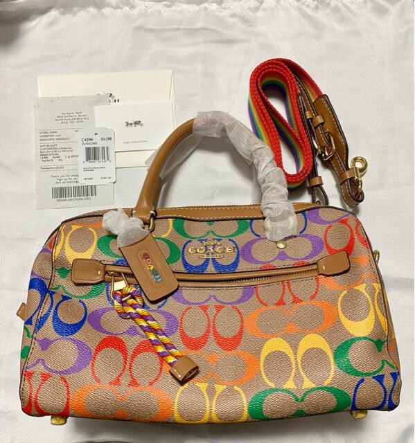COACHコーチ ミニボストンバッグ ハンドバッグ ショルダーバッグ | コーチ/Coach | 新品・中古のオークション モバオク | 【No.524205956】 COACHコーチ ミニボストンバッグ ハンドバッグ ショルダーバッグ | コーチ/Coach | 新品・中古のオークション モバオク | 【No.524205956】