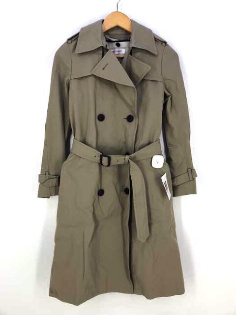Dressterior ドレステリア ライナー付きトレンチコートトレンチコート 女性ファッション 新品 中古のオークション モバオク No