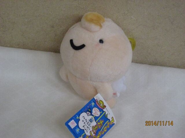 てんしのたまごっち ぬいぐるみ 新品 中古のオークション モバオク てんしのたまごっち ぬいぐるみ 新品 中古のオークション モバオク