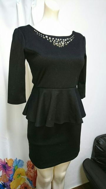 Rady レディ 背中あきペプラム ワンピース レディ Rady 新品 中古のオークション モバオク Rady レディ 背中あきペプラム ワンピース レディ Rady 新品 中古のオークション モバオク