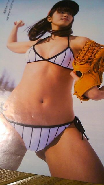稲村亜美 神スイング グラビア雑誌からの切り抜き 新品 中古のオークション モバオク 稲村亜美 神スイング グラビア雑誌からの切り抜き 新品 中古のオークション モバオク