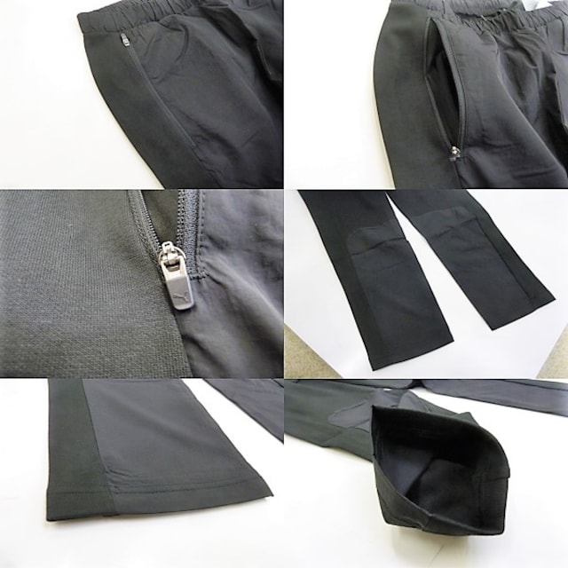 L黒 プーマ ウーブン 綿パンツ 5961ライトロングパンツ スリムフィット 男性ファッション 新品 中古のオークション モバオク L黒 プーマ ウーブン 綿パンツ 5961ライトロングパンツ スリムフィット 男性ファッション 新品 中古のオークション モバオク