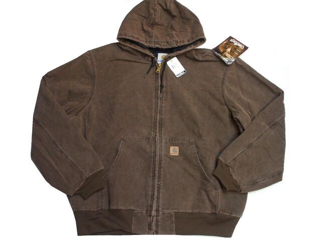 新品carharttカーハート アクティブジャケット マウンテンパーカーブラウン2xl カーハート Carhartt 新品 中古のオークション モバオク No 新品carharttカーハート アクティブジャケット マウンテンパーカーブラウン2xl カーハート Carhartt 新品 中古のオークション モバオク No