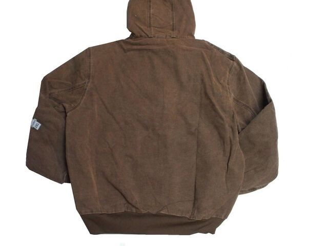 新品carharttカーハート アクティブジャケット マウンテンパーカーブラウン2xl カーハート Carhartt 新品 中古のオークション モバオク No 新品carharttカーハート アクティブジャケット マウンテンパーカーブラウン2xl カーハート Carhartt 新品 中古のオークション モバオク No