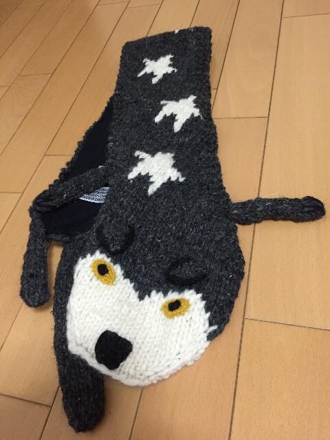 Rna Sweat 動物マフラー 新品 中古のオークション モバオク Rna Sweat 動物マフラー 新品 中古のオークション モバオク
