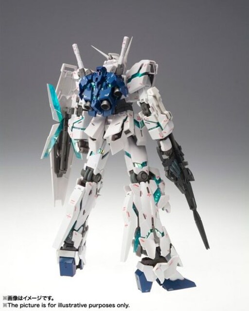 G F F M C ユニコーンガンダム 覚醒仕様 アニメ コミック キャラクター 新品 中古のオークション モバオク G F F M C ユニコーンガンダム 覚醒仕様 アニメ コミック キャラクター 新品 中古のオークション モバオク