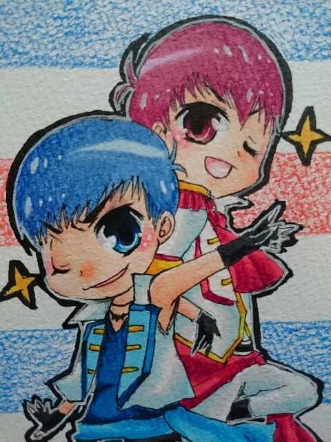 自作イラスト おそ松さん F6 おそ松 カラ松 新品 中古のオークション モバオク 自作イラスト おそ松さん F6 おそ松 カラ松 新品 中古のオークション モバオク