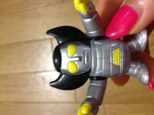 アニメ バビル2世 ポセイドン マスコット フィギュア アニメ コミック キャラクター 新品 中古のオークション モバオク アニメ バビル2世 ポセイドン マスコット フィギュア アニメ コミック キャラクター 新品 中古のオークション モバオク
