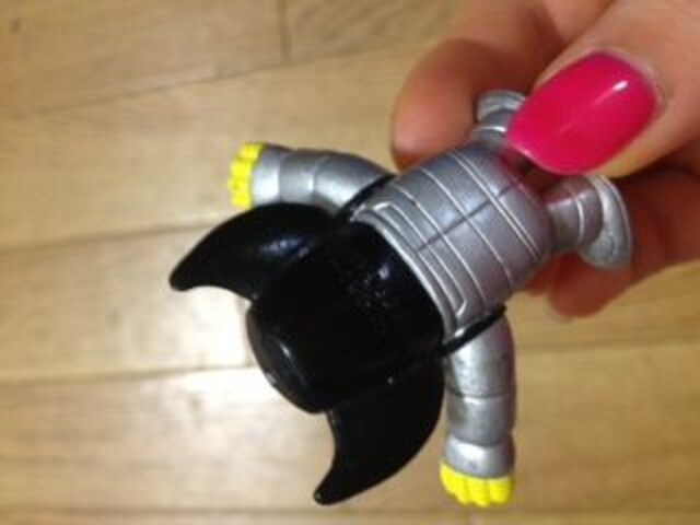 アニメ バビル2世 ポセイドン マスコット フィギュア アニメ コミック キャラクター 新品 中古のオークション モバオク アニメ バビル2世 ポセイドン マスコット フィギュア アニメ コミック キャラクター 新品 中古のオークション モバオク