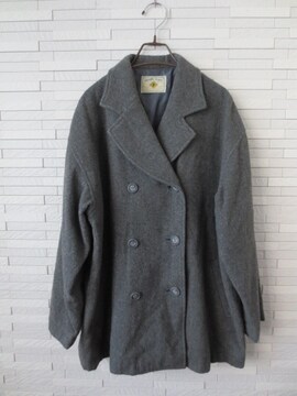 Pコート メンズ の落札済み商品一覧 相場情報 新品 中古のオークション モバオク