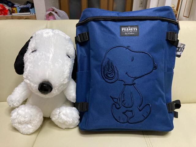 SNOOPY Xk[s[@bNʂ݃Zbg    