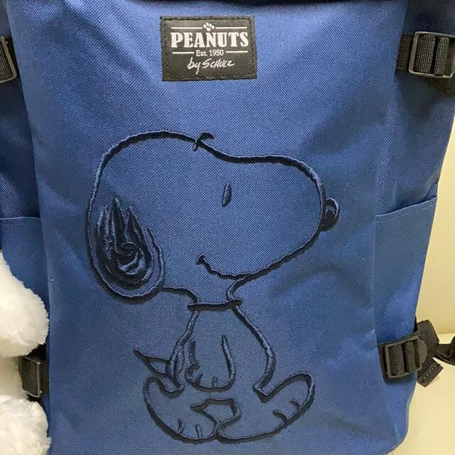 Snoopy スヌーピー リュック ぬいぐるみセット おもちゃ 新品 中古のオークション モバオク No Snoopy スヌーピー リュック ぬいぐるみセット おもちゃ 新品 中古のオークション モバオク No