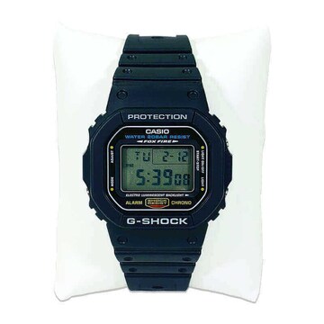 カシオ G-SHOCK 「SPEED(スピード)」 DW-5600E-1