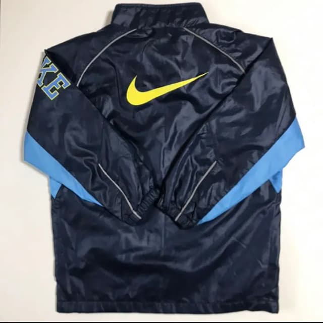 美品 Nike ナイキ ナイロンパーカー ナイキ Nike 新品 中古のオークション モバオク