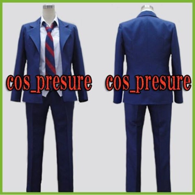 男子高校生の日常 タダクニ 男子制服 コスプレ 女性ファッション 新品 中古のオークション モバオク