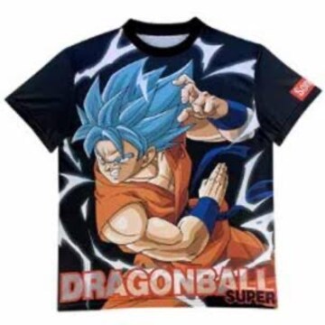 ドラゴンボール Tシャツ しまむら の検索結果一覧 新品 中古のオークション モバオク