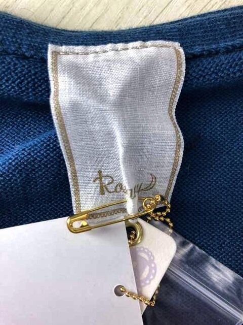Rosary Moon ロザリームーン ニット ラップ マキシワンピースワンピース 女性ファッション 新品 中古のオークション モバオク No Rosary Moon ロザリームーン ニット ラップ マキシワンピースワンピース 女性ファッション 新品 中古のオークション モバオク No