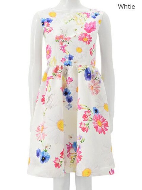 Chesty Margueritprintonepiece チェスティ マーガレットプリントワンピース ホワイト0 新品 中古のオークション モバオク Chesty Margueritprintonepiece チェスティ マーガレットプリントワンピース ホワイト0 新品 中古のオークション モバオク