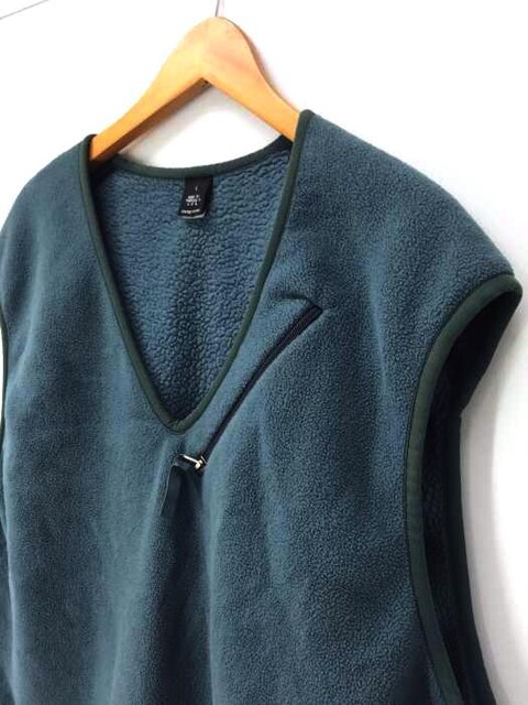 Patagonia パタゴニア Usa製 Vネックフリースベスト シンプルベストベスト ジレ 男性ファッション 新品 中古のオークション モバオク No Patagonia パタゴニア Usa製 Vネックフリースベスト シンプルベストベスト ジレ 男性ファッション 新品 中古のオークション モバオク No