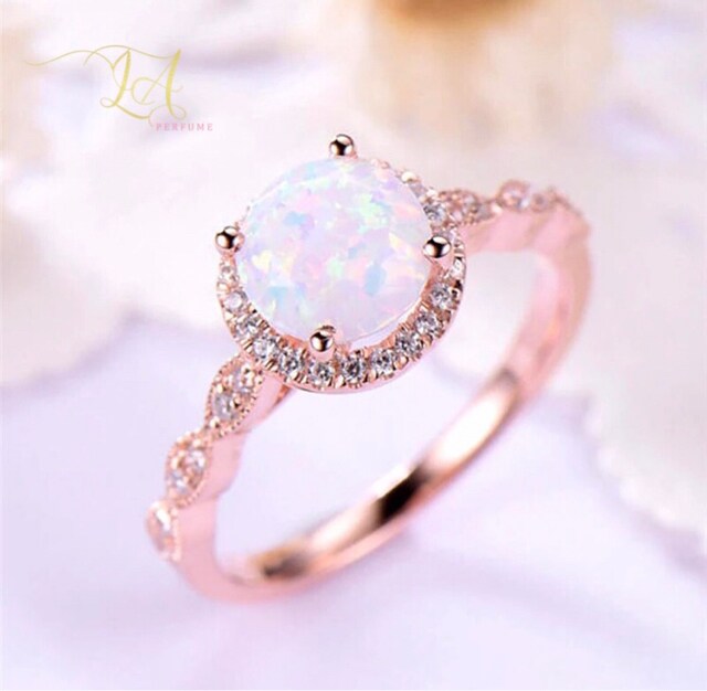 ゴージャス オパール風 キラキラ ローズゴールド リング 指輪 女性アクセサリー 時計 新品 中古のオークション モバオク No ゴージャス オパール風 キラキラ ローズゴールド リング 指輪 女性アクセサリー 時計 新品 中古のオークション モバオク No