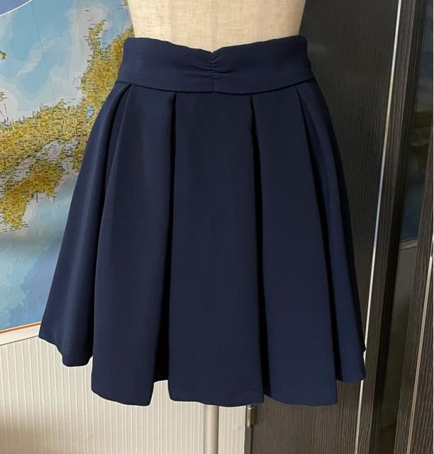 Ingni フレアスカート プリーツスカート Mサイズ 美品 イング Ingni 新品 中古のオークション モバオク Ingni フレアスカート プリーツスカート Mサイズ 美品 イング Ingni 新品 中古のオークション モバオク