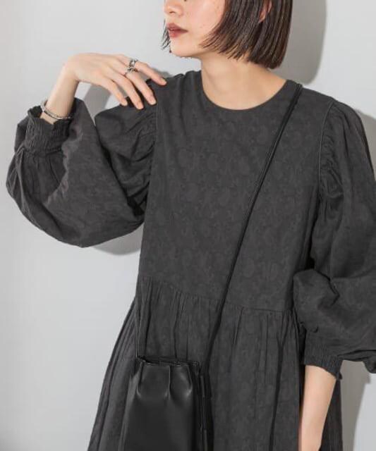 Kbf ジャカードボリュームワンピース ケービーエフ Kbf 新品 中古のオークション モバオク Kbf ジャカードボリュームワンピース ケービーエフ Kbf 新品 中古のオークション モバオク