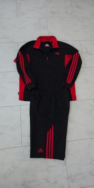 アディダス ジャージ上下 150 アディダス Adidas 新品 中古のオークション モバオク アディダス ジャージ上下 150 アディダス Adidas 新品 中古のオークション モバオク