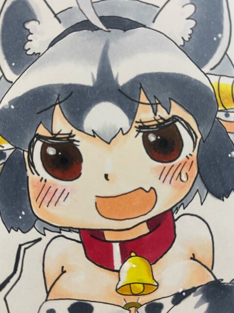 自作イラスト けもフレ 男性向け アライさん 牛コス 新品 中古のオークション モバオク 自作イラスト けもフレ 男性向け アライさん 牛コス 新品 中古のオークション モバオク
