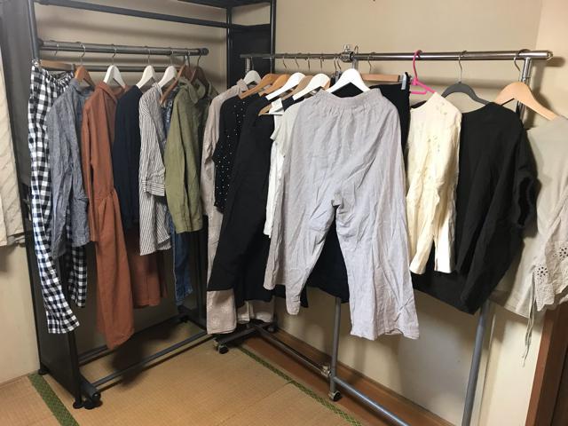 サマンサモスモス春夏服まとめ売り 最安挑戦!