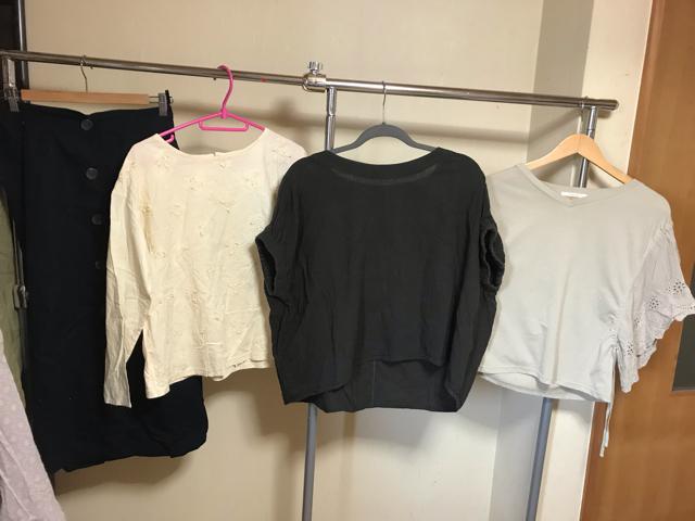 サマンサモスモス春夏服まとめ売り 最安挑戦!