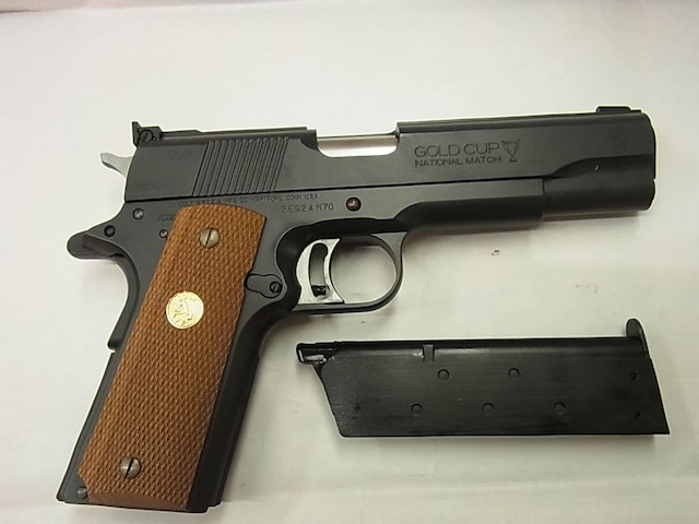 Wa Gbb Scwコルトゴールドカップナショナルマッチ おもちゃ 新品 中古のオークション モバオク No Wa Gbb Scwコルトゴールドカップナショナルマッチ おもちゃ 新品 中古のオークション モバオク No