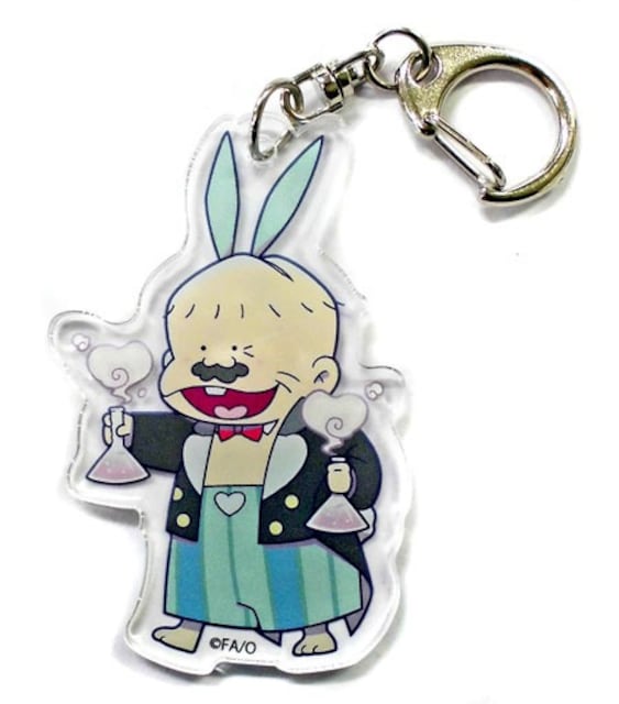 送料無料 おそ松さん アニメガカフェ限定 アクリルキーホルダー デカパン アニメ コミック キャラクター 新品 中古のオークション モバオク No 送料無料 おそ松さん アニメガカフェ限定 アクリルキーホルダー デカパン アニメ コミック キャラクター 新品 中古のオークション モバオク No