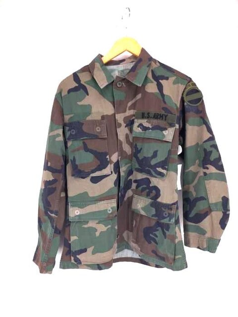U S Army ユーエスアーミー ミリタリージャケットミリタリージャケット 男性ファッション 新品 中古のオークション モバオク U S Army ユーエスアーミー ミリタリージャケットミリタリージャケット 男性ファッション 新品 中古のオークション モバオク