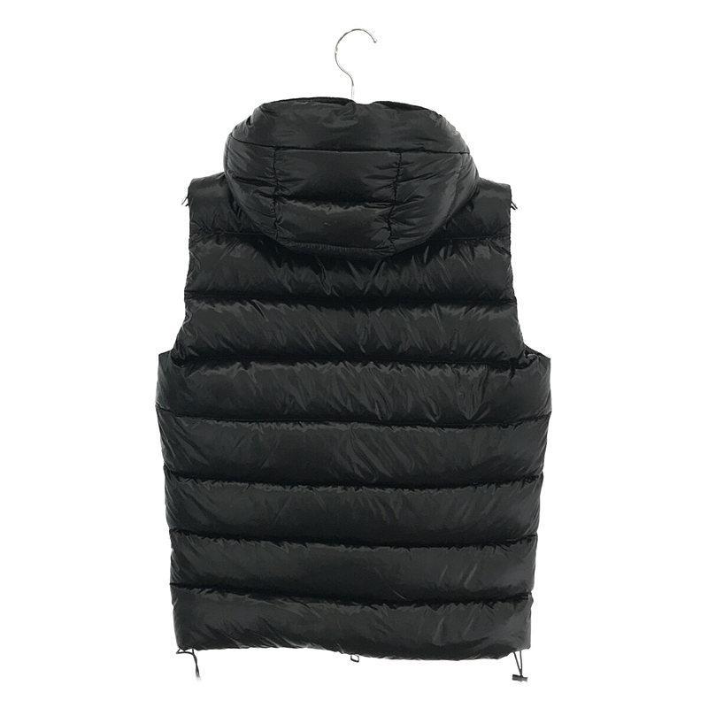 ☆MONCLER モンクレール BARTHOLOME GILET ダウンベスト ダウン/メンズ ...
